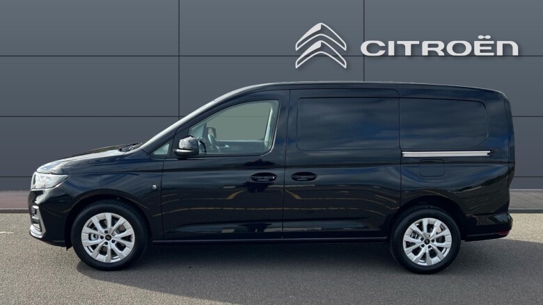 Ford Transit Connect 230 L2 Diesel 2.0 EcoBlue 102ps Limited Van